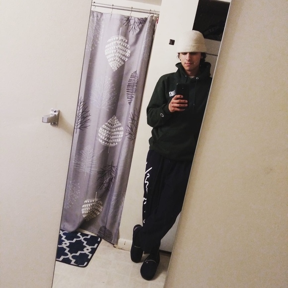 zachtheilacker
